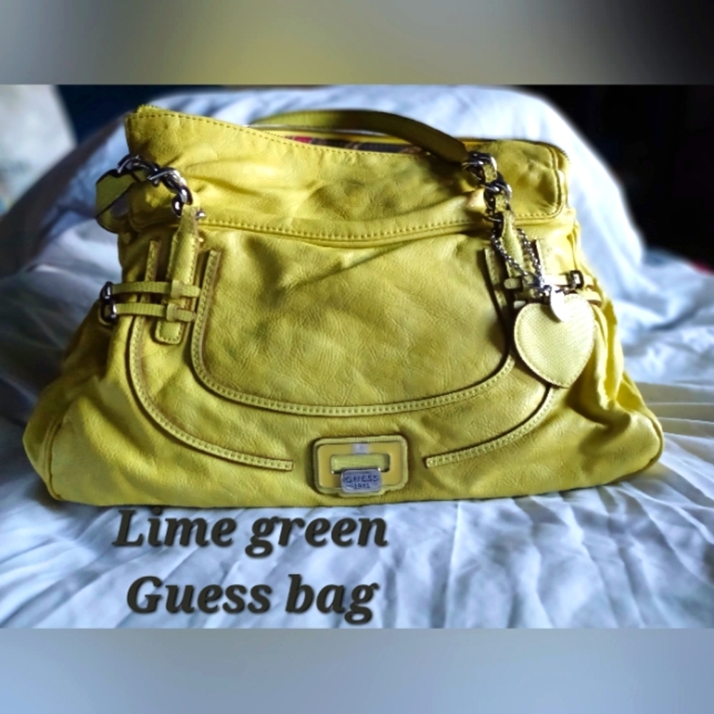 Guess bag